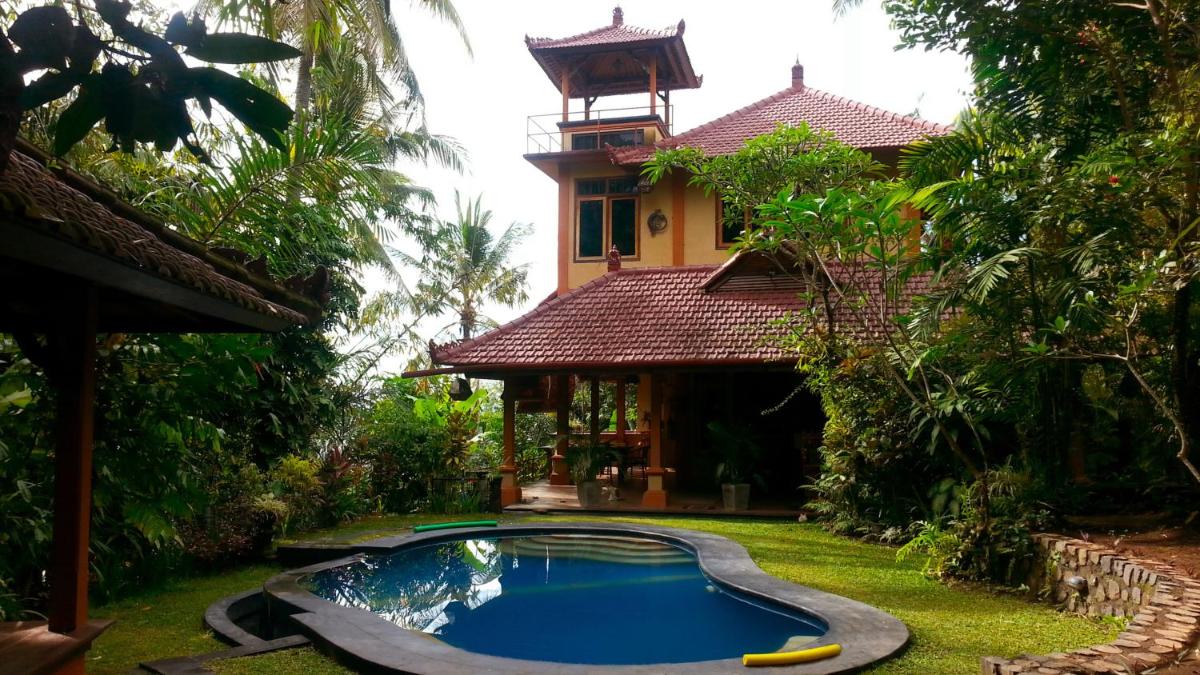 Suitetrails - Pondok Manis