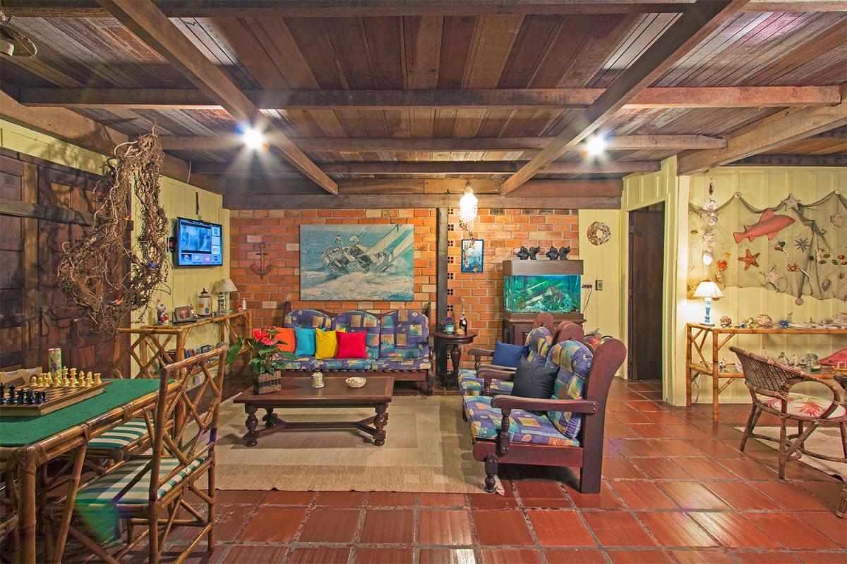 Hotel Pousada Praia do Farol - Housity