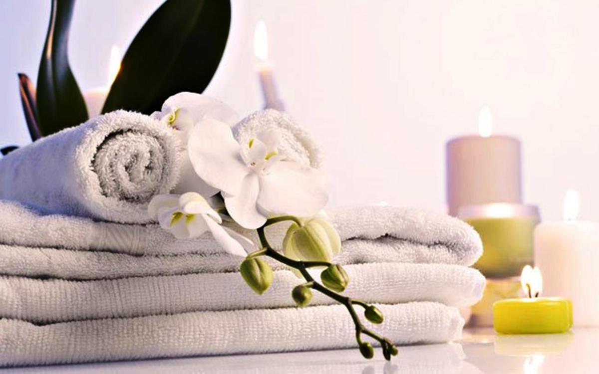 Artemis Boutique Apartment 1 - Hizvo