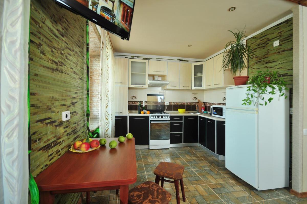 Gagarina avenue - Housity