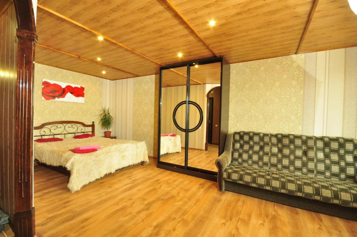 Gagarina avenue - Housity