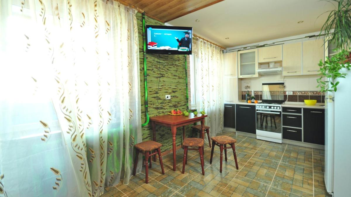 Gagarina avenue - Housity