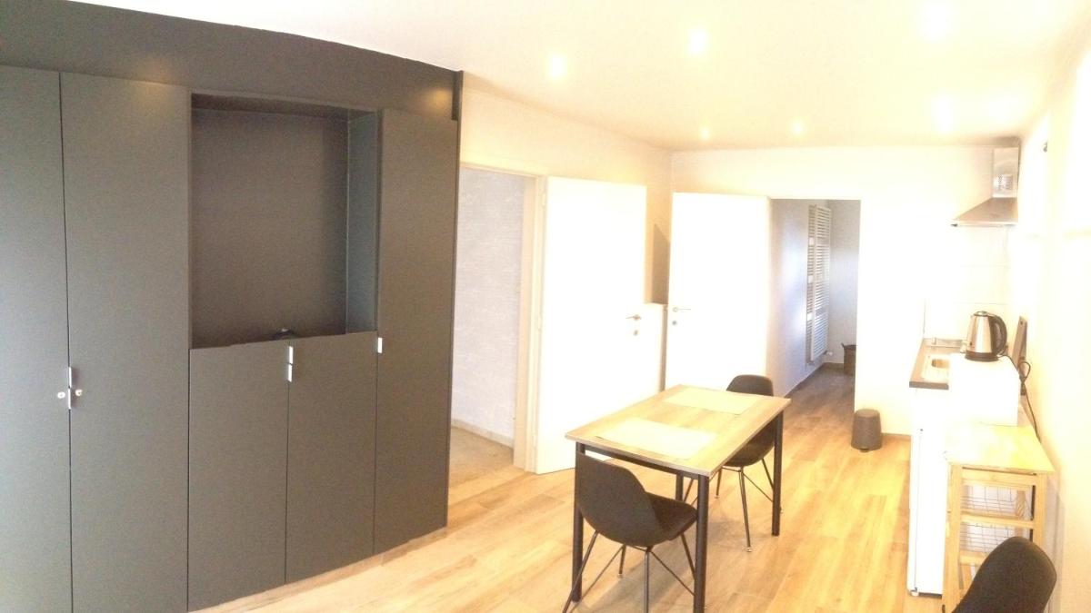 Le Lendemain - Housity