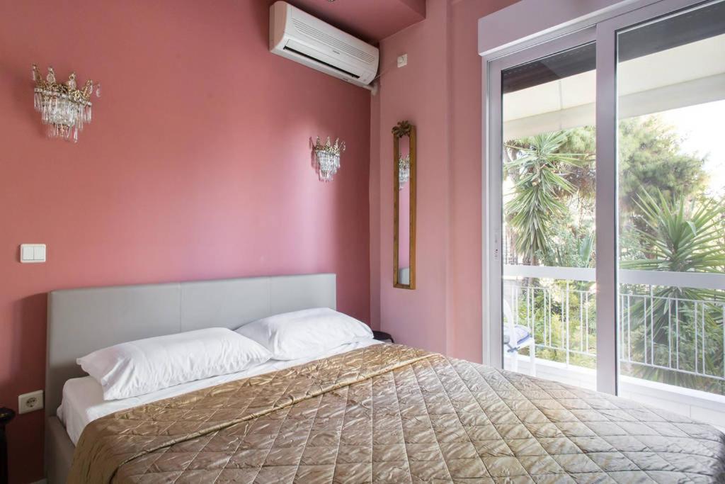 Suitetrails - Glyfada Riviera Home