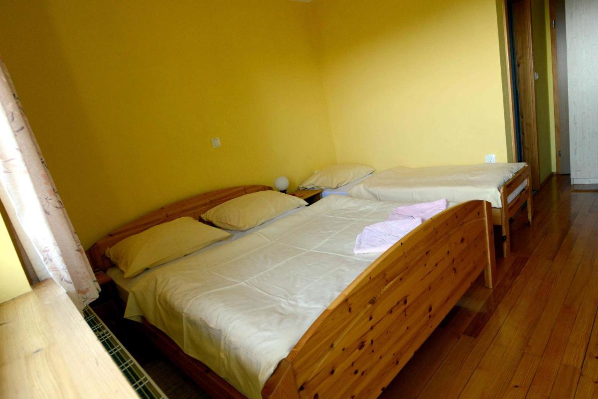 Apartment House Koprivnik - Housity