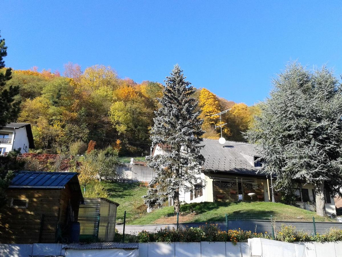 B&B Ma Maison Hautes Vosges - Housity
