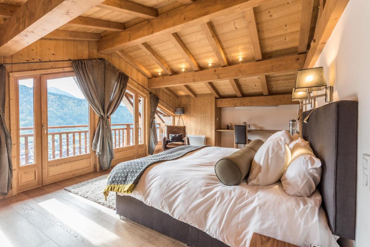 Suitetrails - Chalet Omaroo II Morzine - by EMERALD STAY