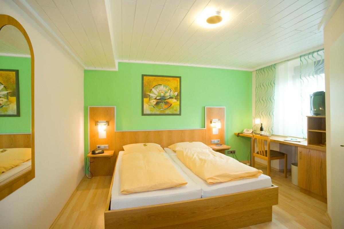 Hotel Restaurant Reichsadler - Housity