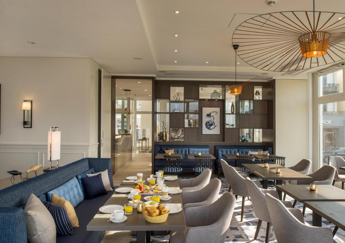 Hotel Am Leuchtturm - Housity