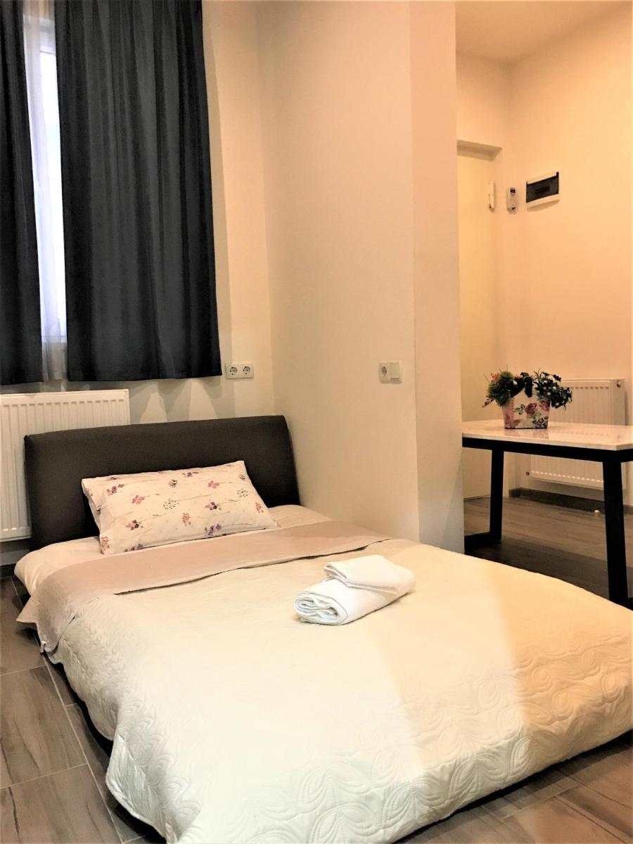 Primo Apartment - Housity
