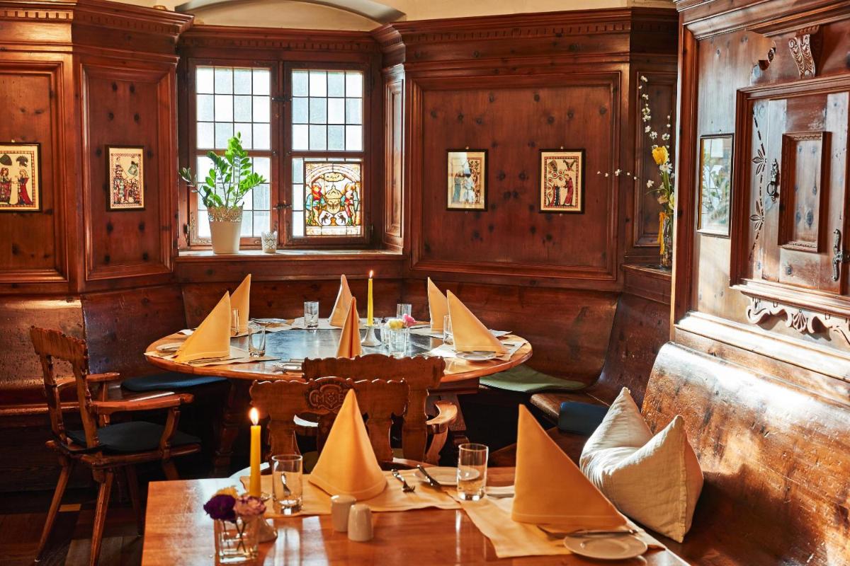 Galeriebild der Unterkunft Steigenberger Inselhotel in Konstanz