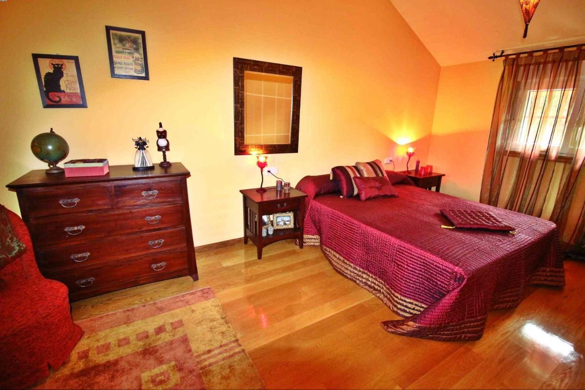 Casa Bergondo - Housity