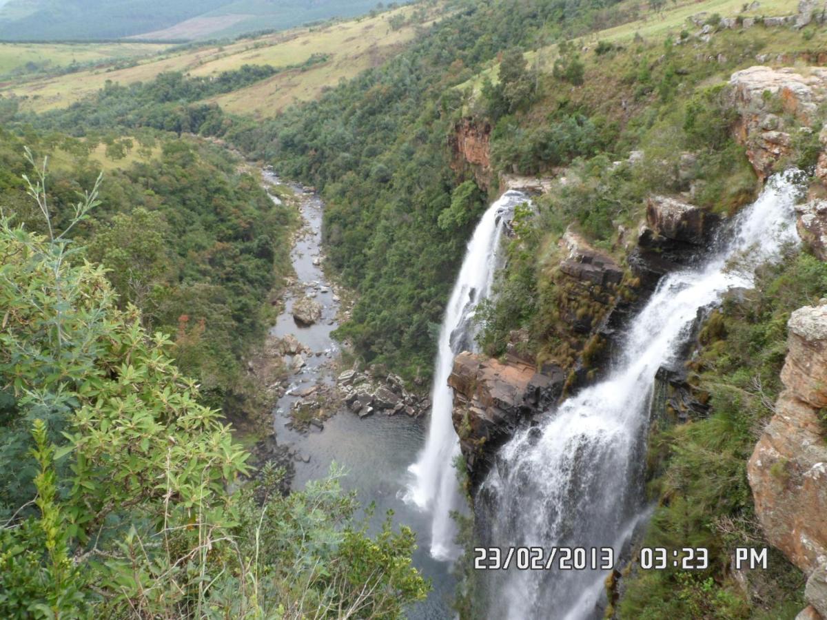 Joy River Backpackers - Housity