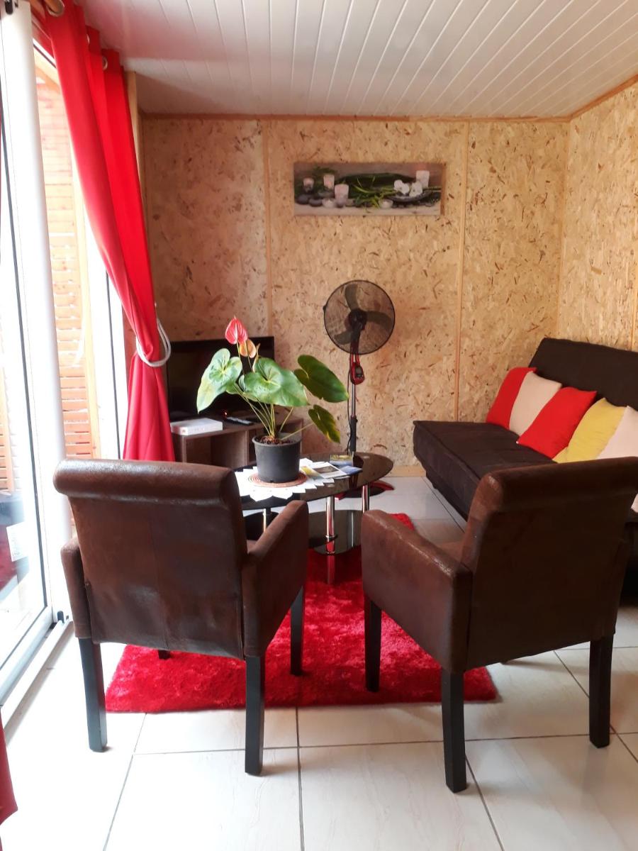 la cariole - Housity