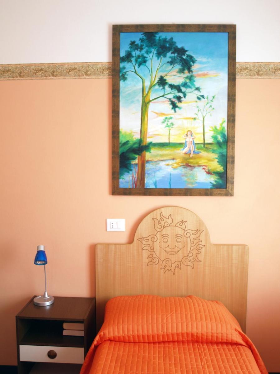 B&B da Zio Gianni - Housity