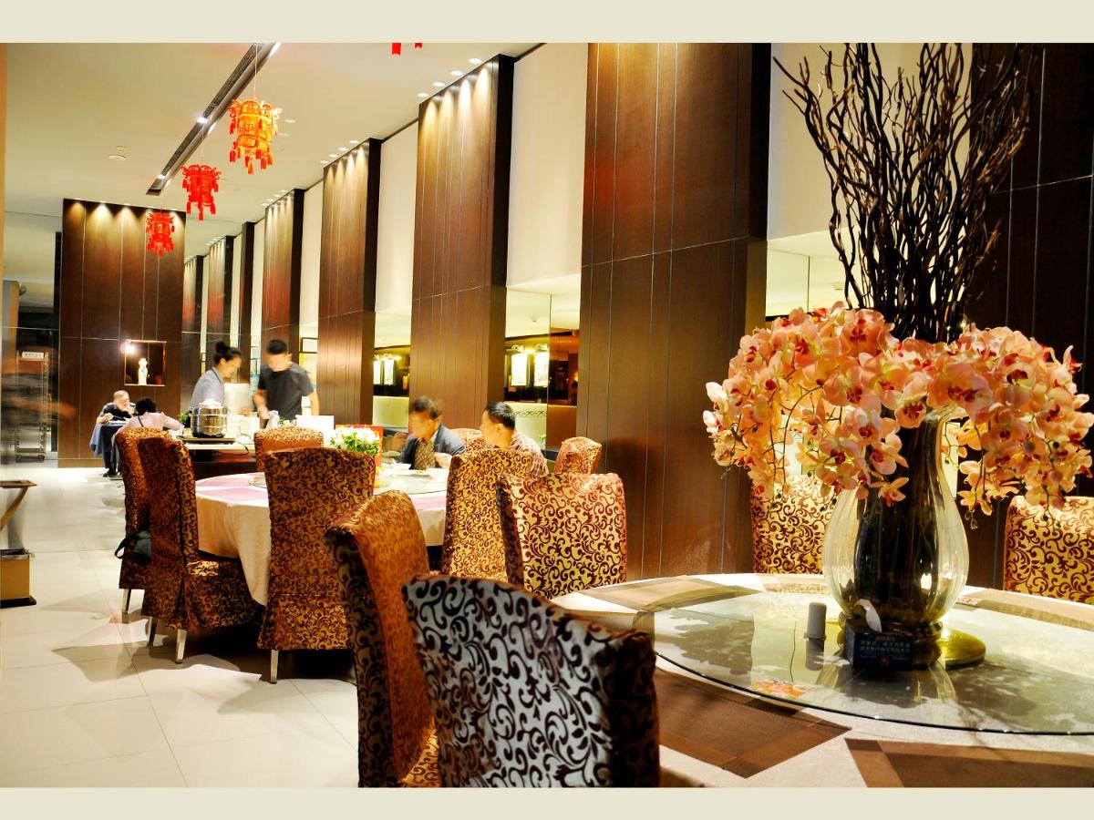 Goldmet Inn Changzhi Bayi Square - Housity