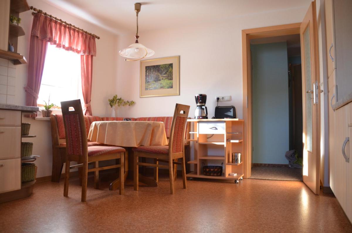 Ferienwohnung Elisabeth - Housity