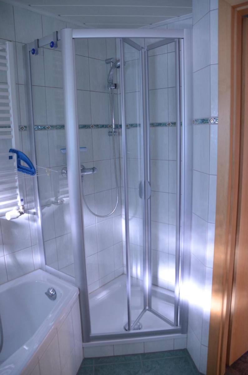 Ferienwohnung Elisabeth - Housity