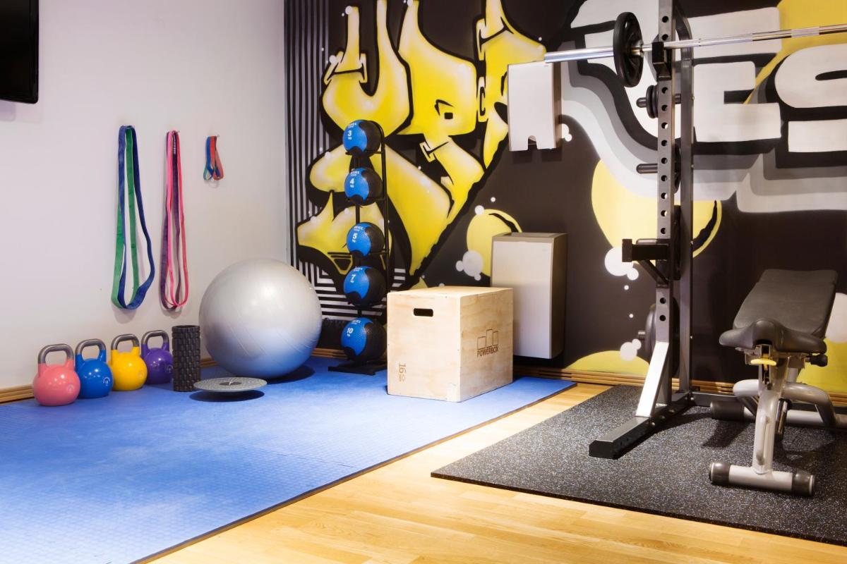 Comfort Hotel Xpress Youngstorget - Housity