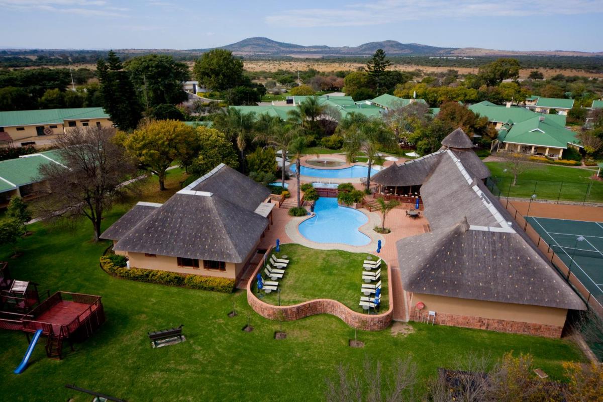 Suitetrails - Protea Hotel by Marriott Polokwane Ranch Resort