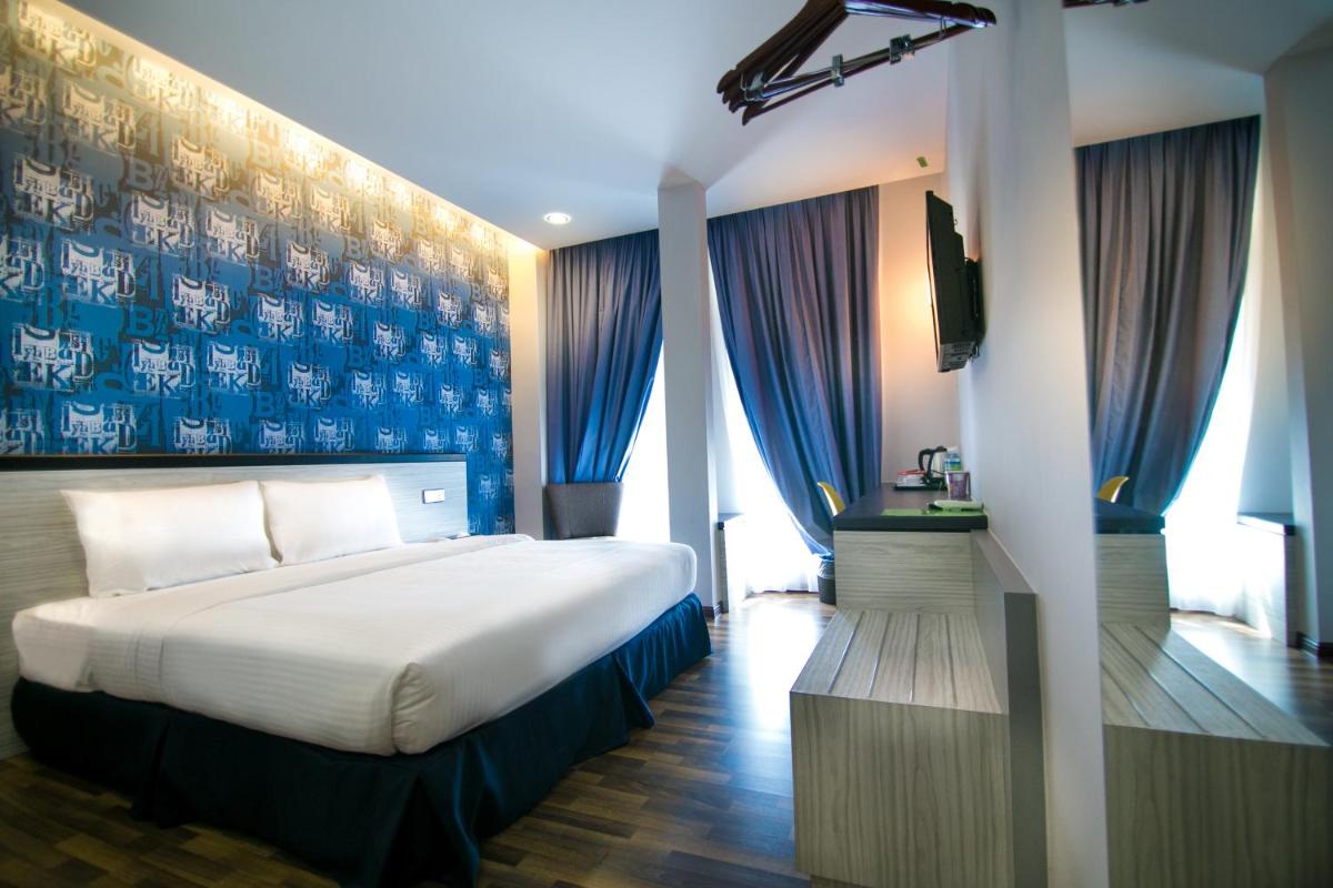 INDRA HOTEL - BOUTIQUE SUITES - Housity
