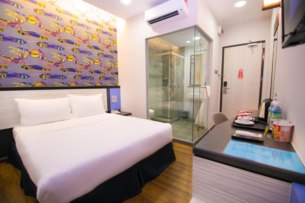INDRA HOTEL - BOUTIQUE SUITES - Housity
