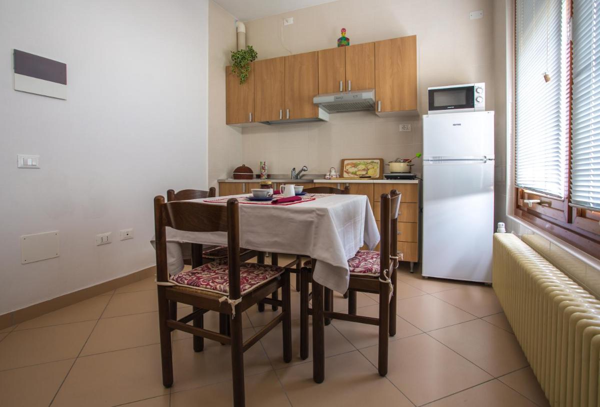Da Zio Gianni 2 - Housity