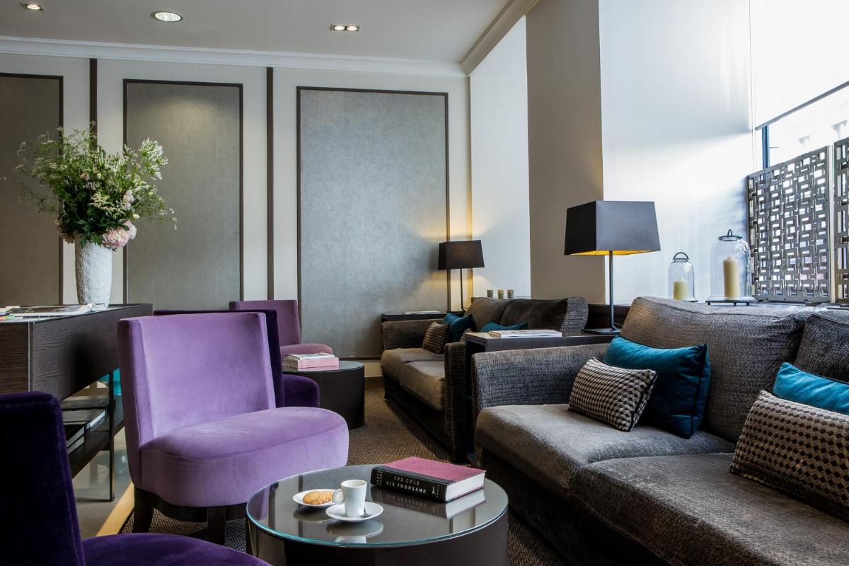 Hôtel Mansart - Esprit de France - Housity