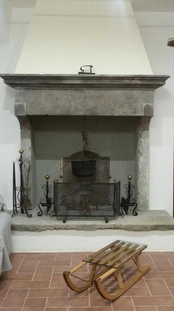 La Collina di Piero - Housity