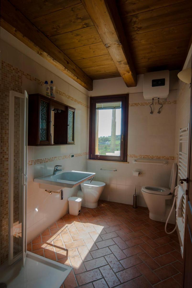 Country House Il Tiglio - Housity