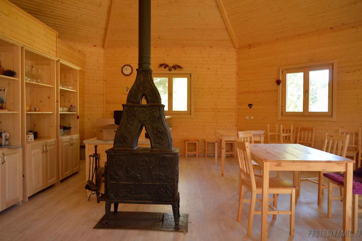 Le Petit Robinson - Housity