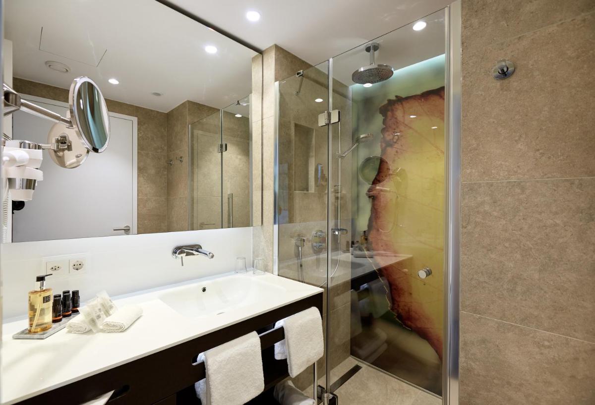 Suitetrails - Hyperion Hotel Basel