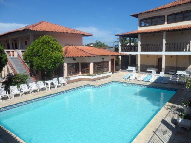 Pousada Beach - Housity