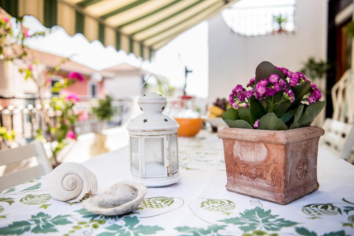 La Castellese - Housity