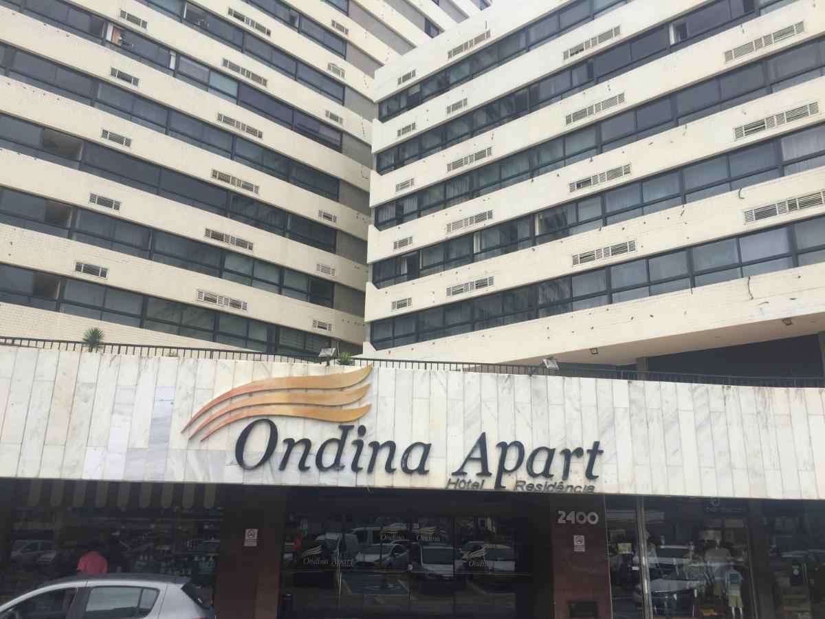 Ondina Apart Hotel 621 - Housity