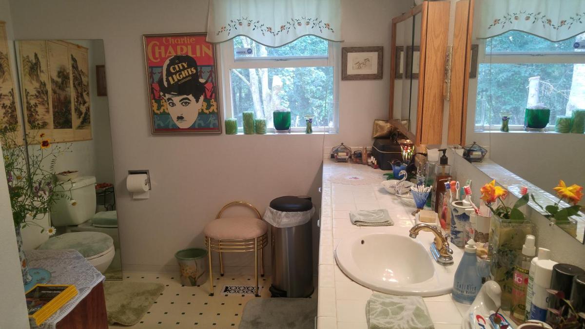 Scott Creek Farm - Housity