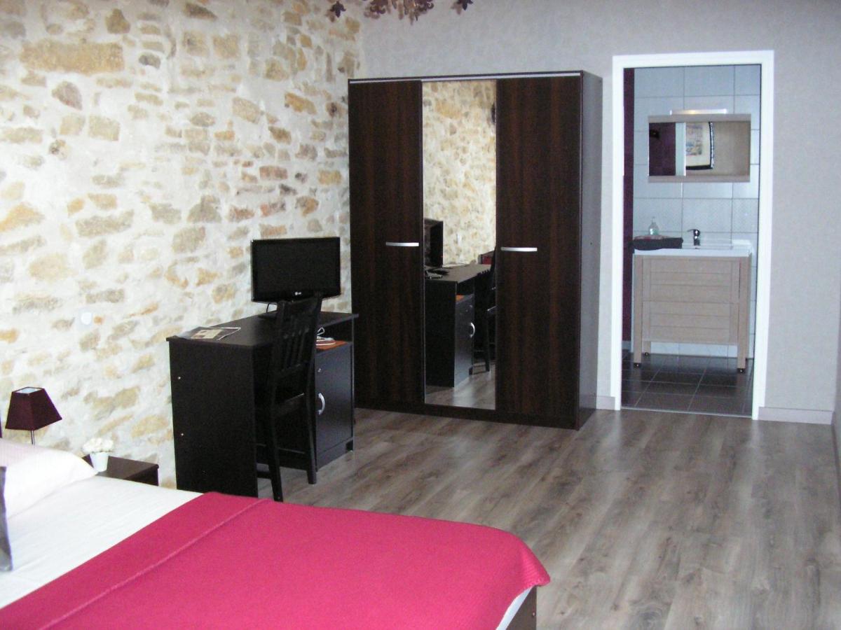 Les Chambres d'Eponine - Housity