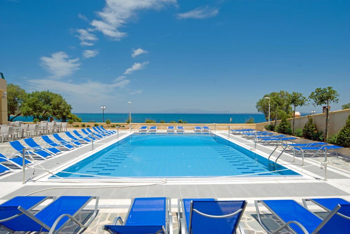 Aegean Dream Hotel - Housity