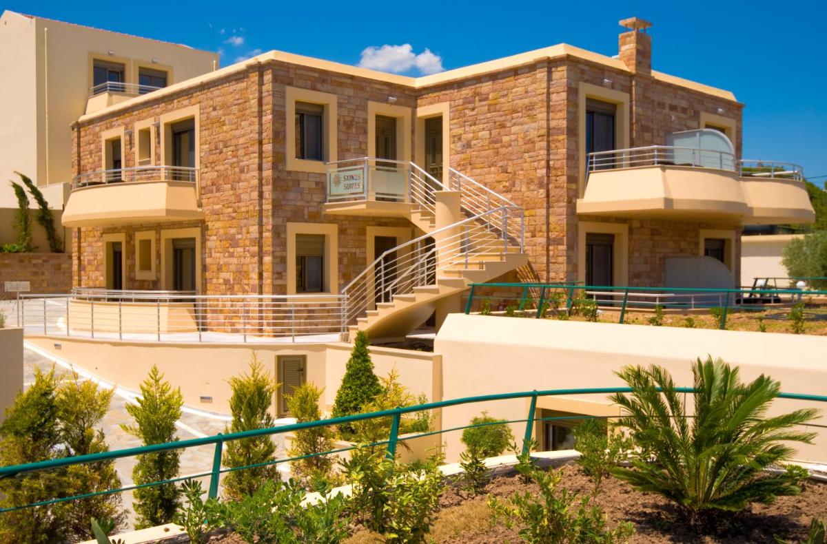 Aegean Dream Hotel - Housity