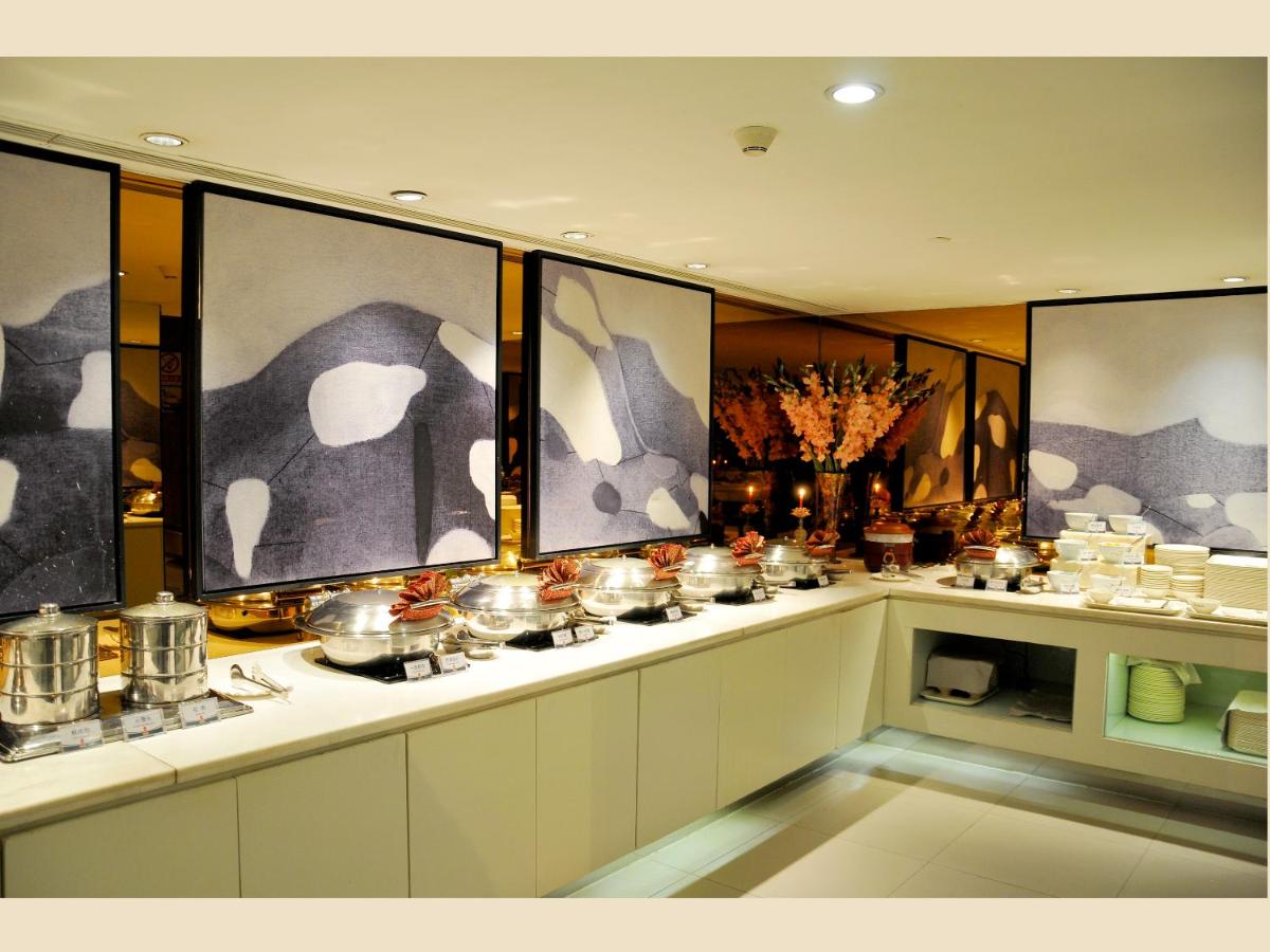 Goldmet Inn Changzhi Bayi Square - Housity