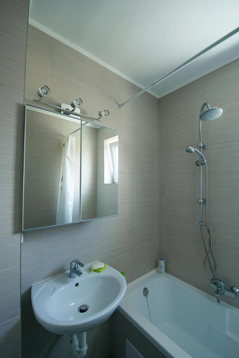 Apartamente Olivero - Housity