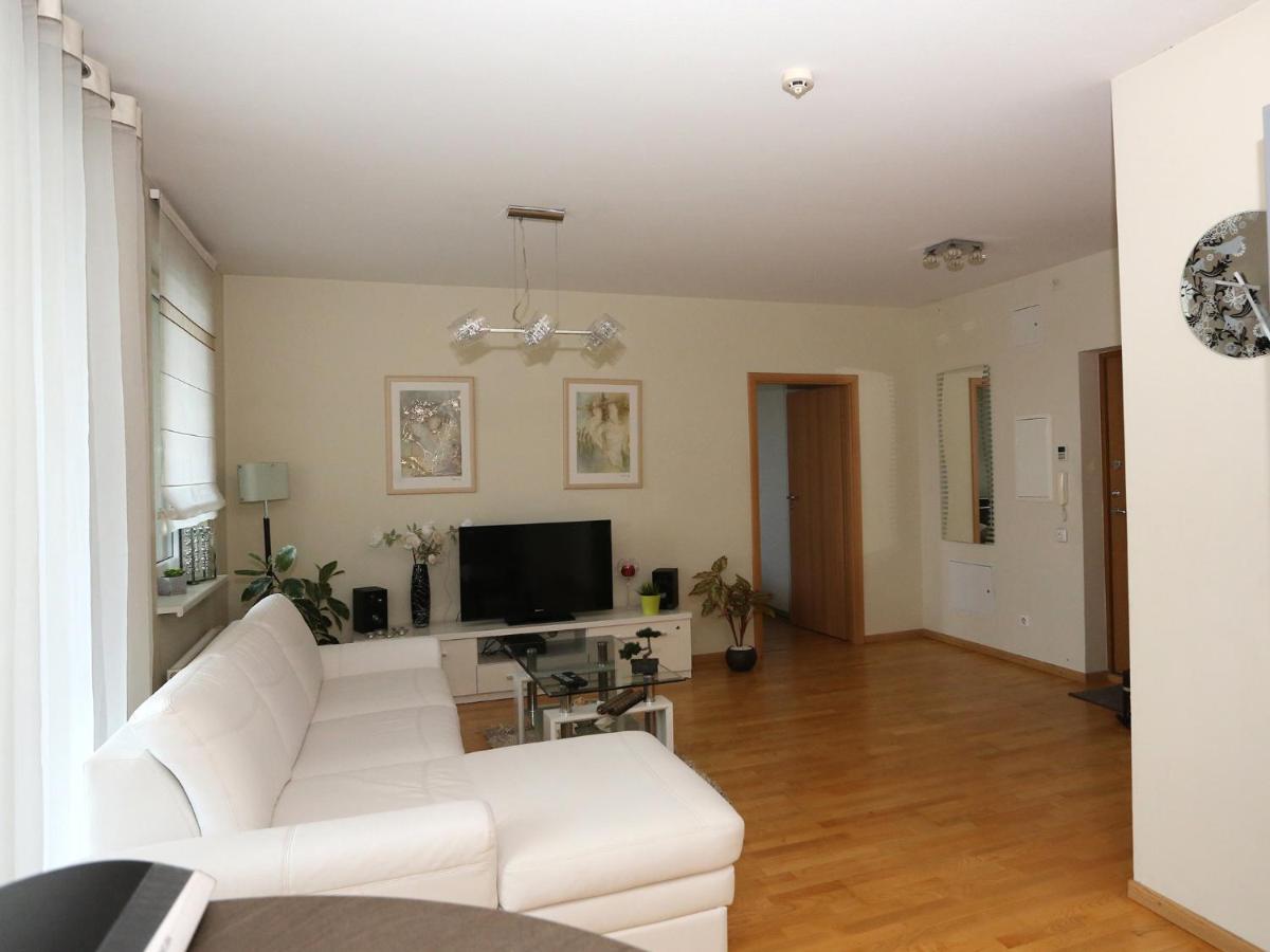 Apartments Panevezys - Housity