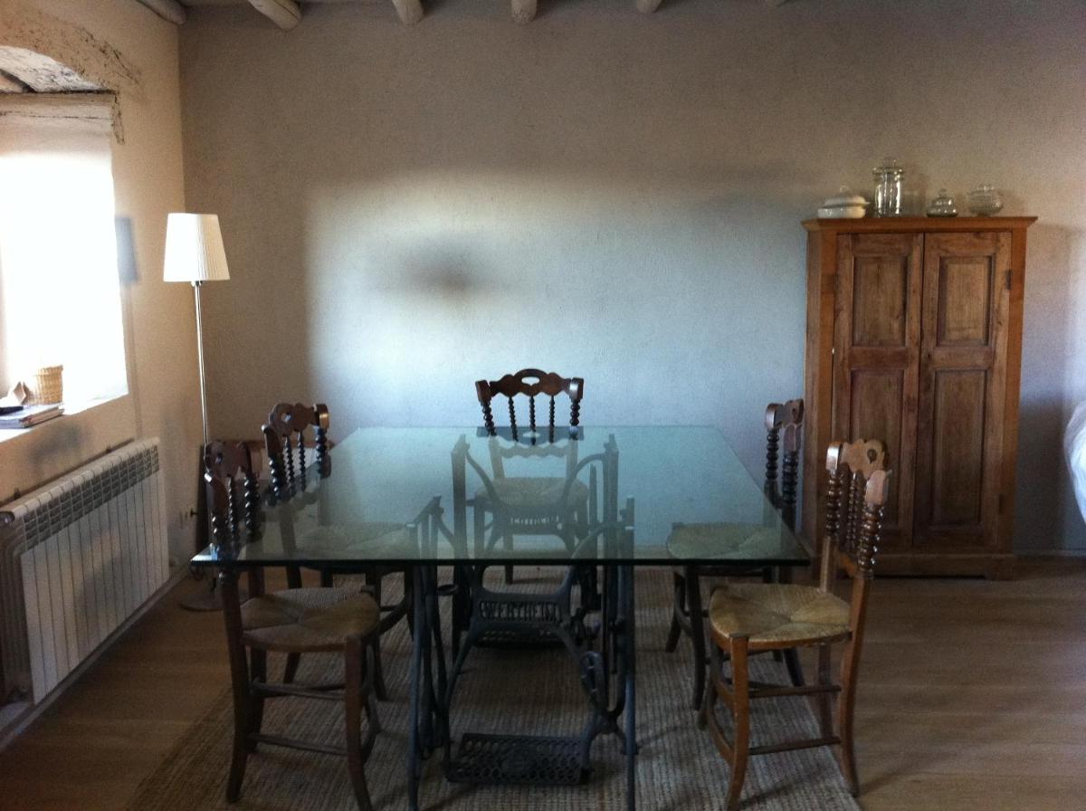 Suitetrails - Fita Hotel Rural