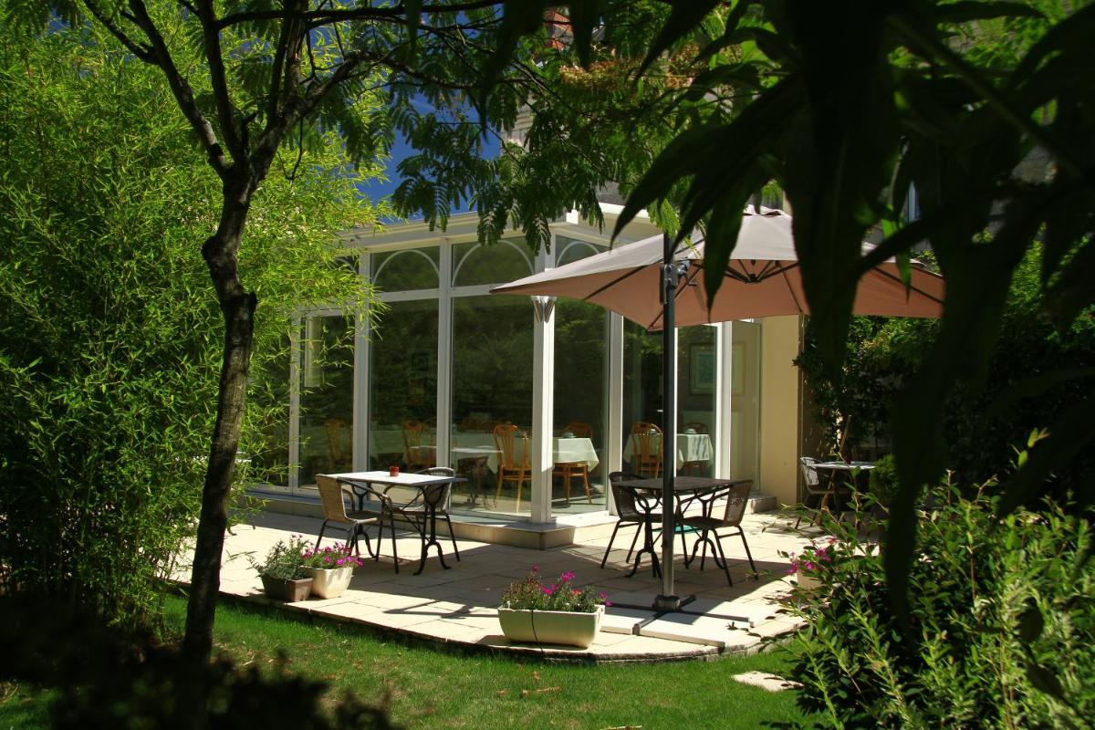 Hotel Henri IV - Housity