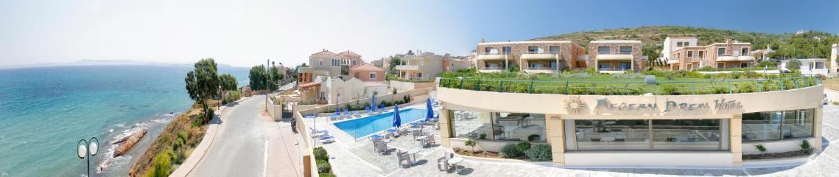 Aegean Dream Hotel - Housity