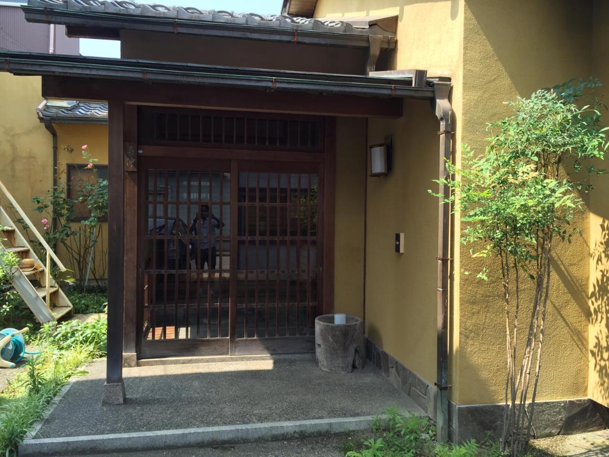 Hakusan Japanese-Style House - Housity