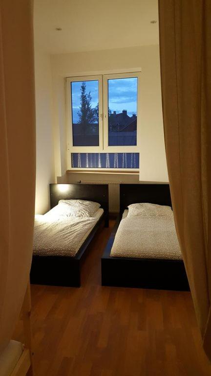 Gästehaus Samuel - Housity