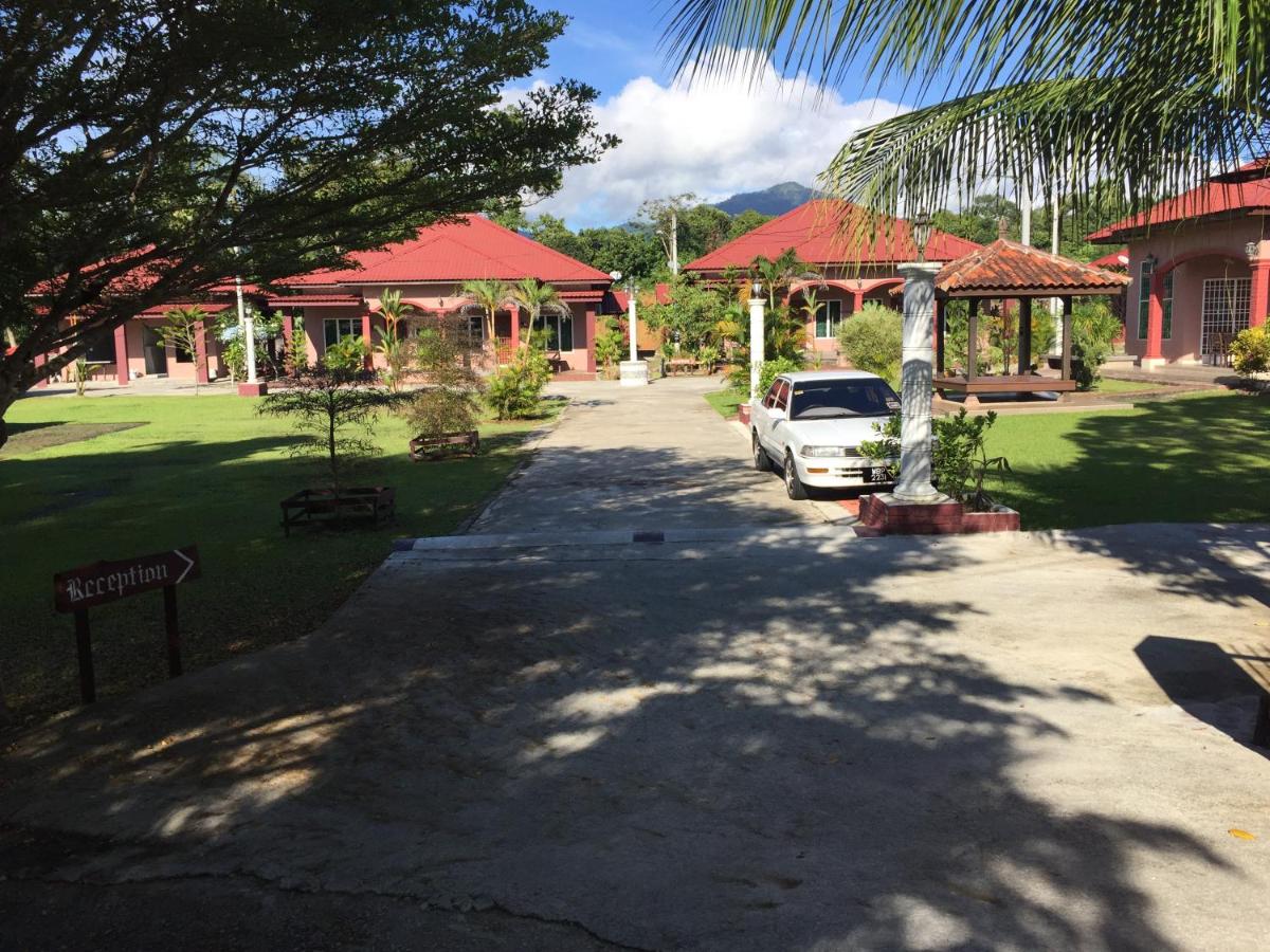 Harmony Guesthouse Sdn Bhd - Housity