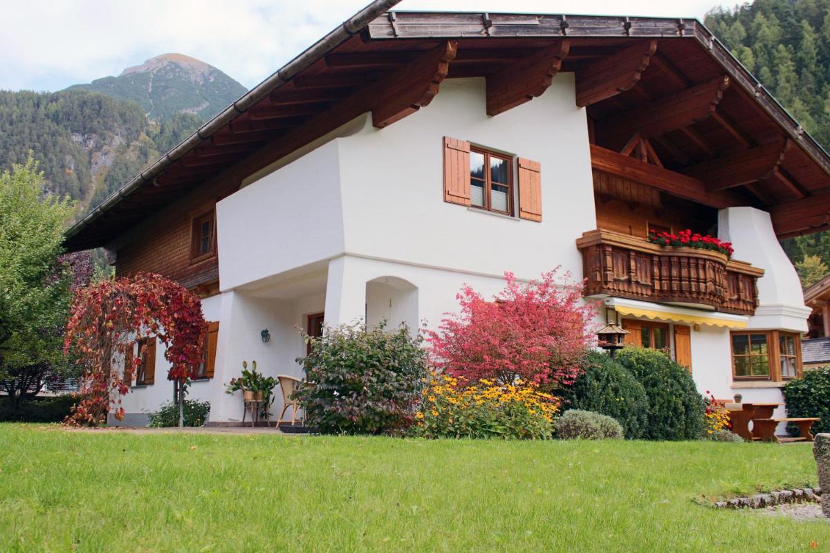 Suitetrails - Ferienwohnung Sonja