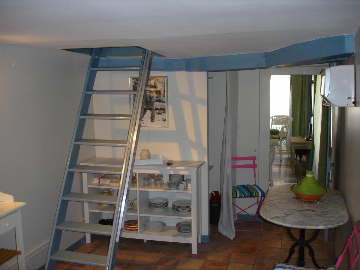 Le Pastel de l'Autan - Housity